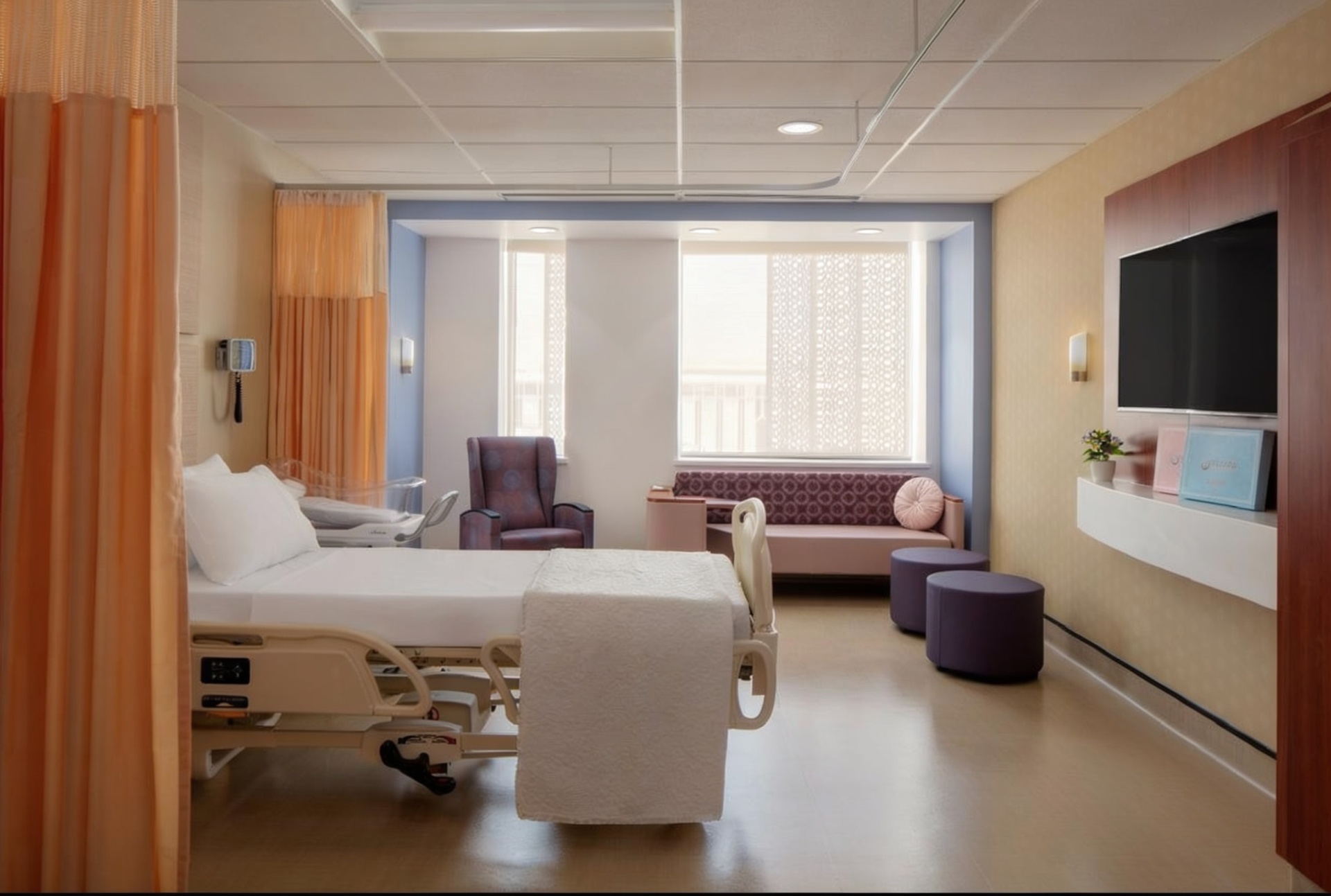 Almather Hospital begins soft launch — South-East Riyadh's newest private hospital opens